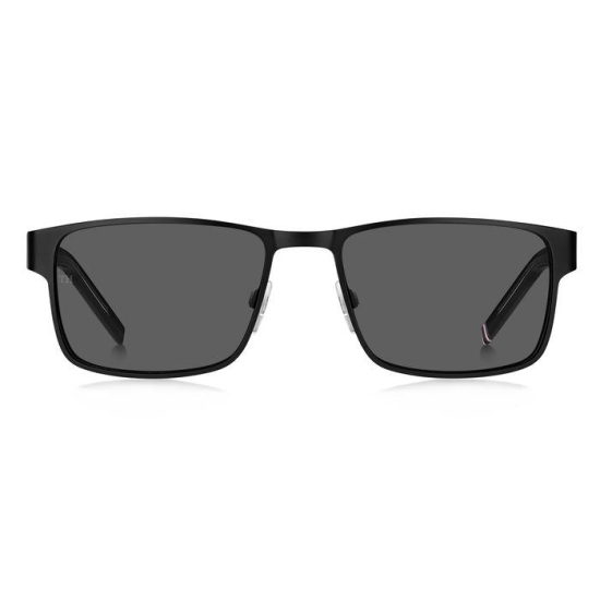 TOMMY HILFIGER TH 1974/S 003-MATTE BLACK