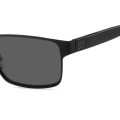 TOMMY HILFIGER TH 1974/S 003-MATTE BLACK