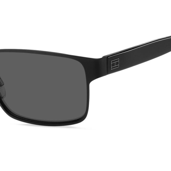 TOMMY HILFIGER TH 1974/S 003-MATTE BLACK