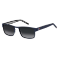 TOMMY HILFIGER TH 1974/S FLL-MATTE BLUE