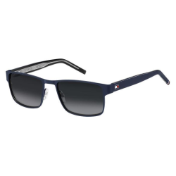 TOMMY HILFIGER TH 1974/S FLL-MATTE BLUE