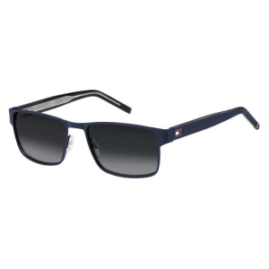 TOMMY HILFIGER TH 1974/S FLL-MATTE BLUE