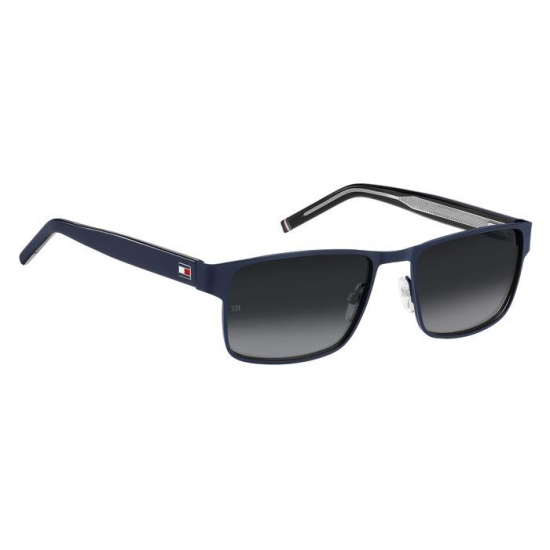 TOMMY HILFIGER TH 1974/S FLL-MATTE BLUE