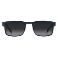 TOMMY HILFIGER TH 1974/S FLL-MATTE BLUE