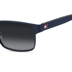 TOMMY HILFIGER TH 1974/S FLL-MATTE BLUE