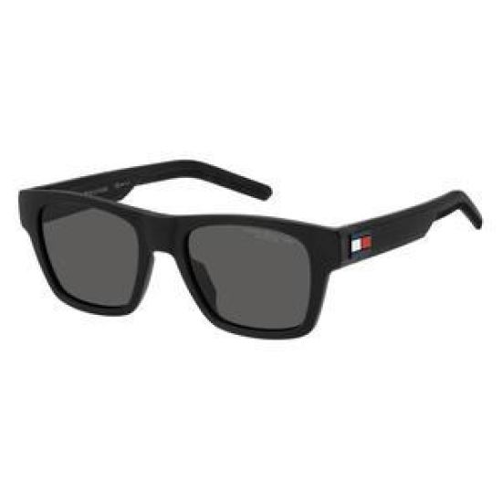 TOMMY HILFIGER TH 1975/S 003-MATTE BLACK