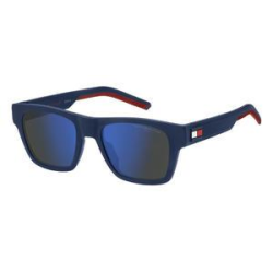 TOMMY HILFIGER TH 1975/S FLL-MATTE BLUE