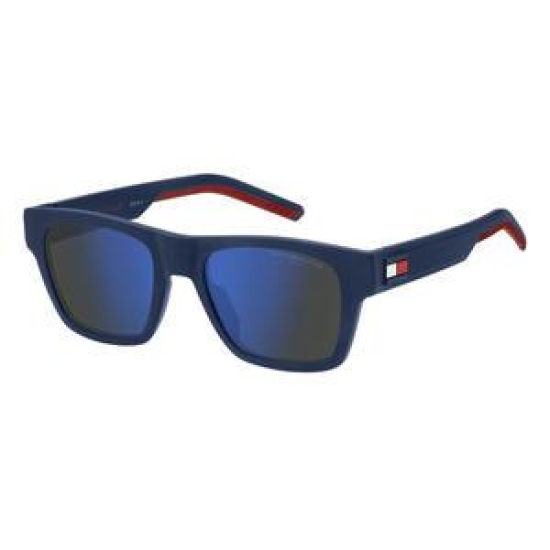 TOMMY HILFIGER TH 1975/S FLL-MATTE BLUE