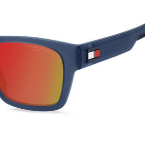 TOMMY HILFIGER TH 1975/S FLL-MATTE BLUE