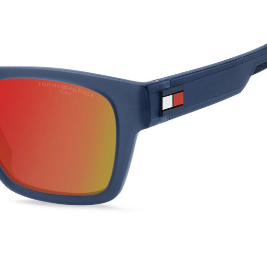 TOMMY HILFIGER TH 1975/S FLL-MATTE BLUE