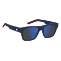 TOMMY HILFIGER TH 1975/S FLL-MATTE BLUE