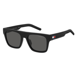 TOMMY HILFIGER TH 1976/S 003-MATTE BLACK