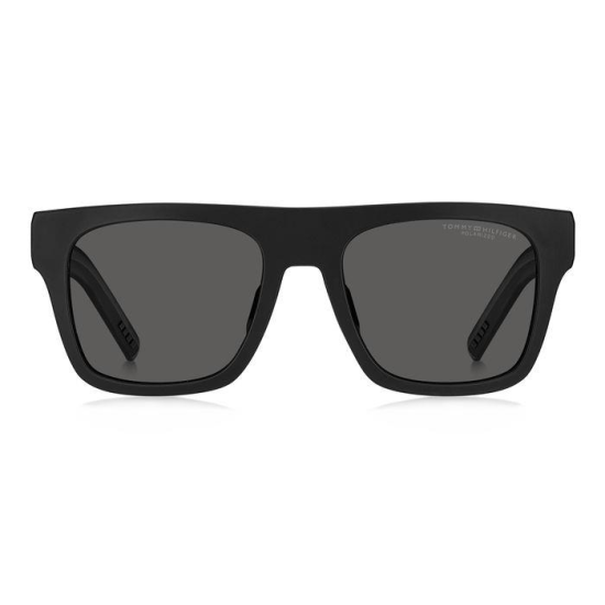 TOMMY HILFIGER TH 1976/S 003-MATTE BLACK