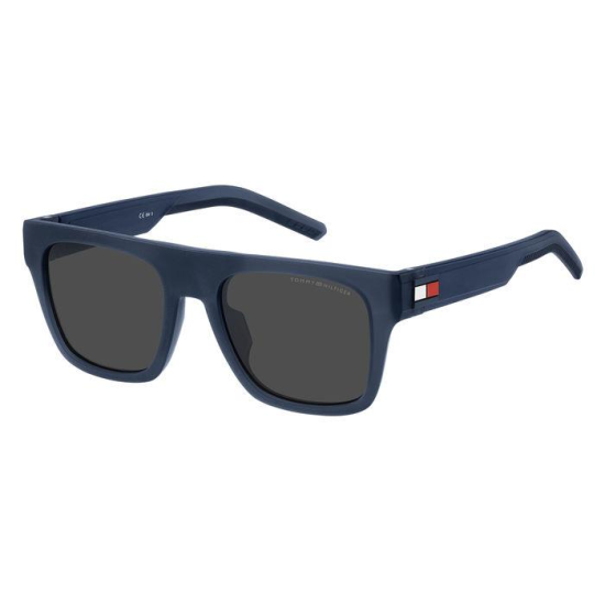 TOMMY HILFIGER TH 1976/S FLL-MATTE BLUE