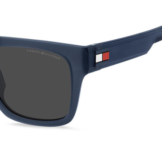 TOMMY HILFIGER TH 1976/S FLL-MATTE BLUE