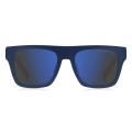 TOMMY HILFIGER TH 1976/S FLL-MATTE BLUE