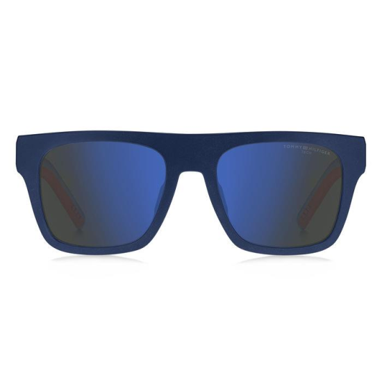 TOMMY HILFIGER TH 1976/S FLL-MATTE BLUE