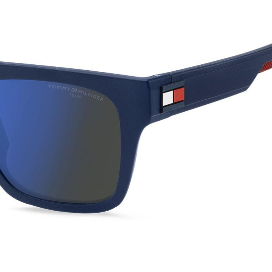 TOMMY HILFIGER TH 1976/S FLL-MATTE BLUE