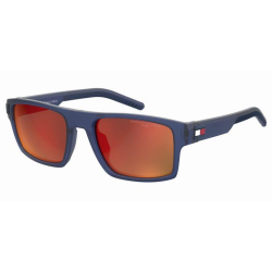 TOMMY HILFIGER TH 1977/S FLL-MATTE BLUE