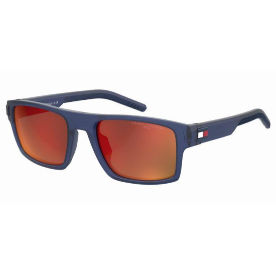 TOMMY HILFIGER TH 1977/S FLL-MATTE BLUE