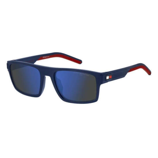 TOMMY HILFIGER TH 1977/S FLL-MATTE BLUE