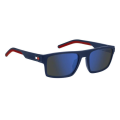 TOMMY HILFIGER TH 1977/S FLL-MATTE BLUE