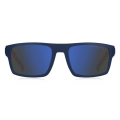 TOMMY HILFIGER TH 1977/S FLL-MATTE BLUE