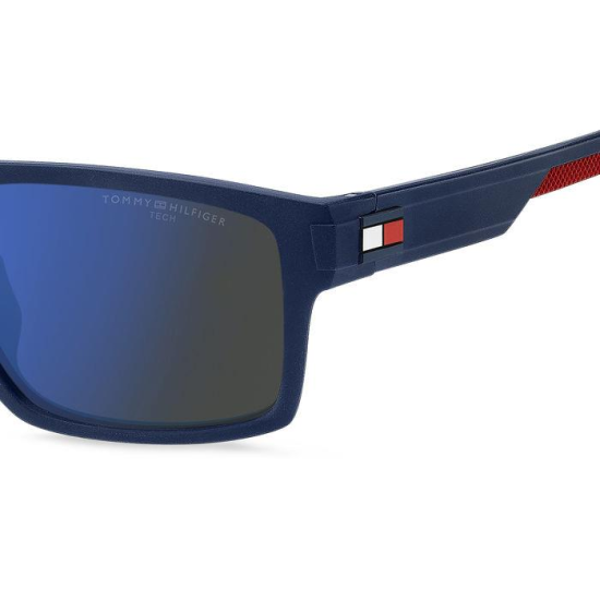 TOMMY HILFIGER TH 1977/S FLL-MATTE BLUE