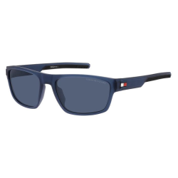 TOMMY HILFIGER TH 1978/S FLL-MATTE BLUE