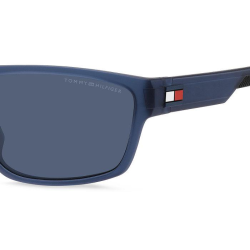 TOMMY HILFIGER TH 1978/S FLL-MATTE BLUE