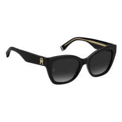 TOMMY HILFIGER TH 1980/S 807-BLACK