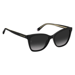 TOMMY HILFIGER TH 1981/S 807-BLACK