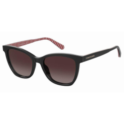 TOMMY HILFIGER TH 1981/S GWM-CHERRY PATTERN BLACK