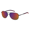 TOMMY HILFIGER TH 2023/S 003-MATTE BLACK