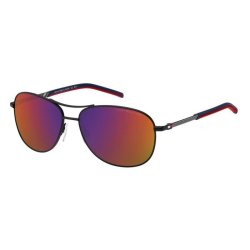 TOMMY HILFIGER TH 2023/S 003-MATTE BLACK