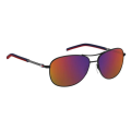 TOMMY HILFIGER TH 2023/S 003-MATTE BLACK