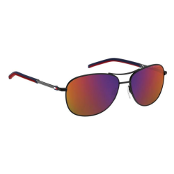 TOMMY HILFIGER TH 2023/S 003-MATTE BLACK