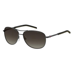 TOMMY HILFIGER TH 2023/S KJ1-DARK RUTHENIUM