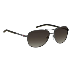 TOMMY HILFIGER TH 2023/S KJ1-DARK RUTHENIUM