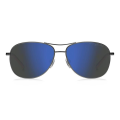 TOMMY HILFIGER TH 2023/S R80-MATTE DARK RUTHENIUM