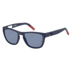 TOMMY HILFIGER TJ 0002/S FLL-MATTE BLUE