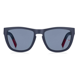 TOMMY HILFIGER TJ 0002/S FLL-MATTE BLUE