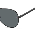 TOMMY HILFIGER TJ 0008/S 003-MATTE BLACK