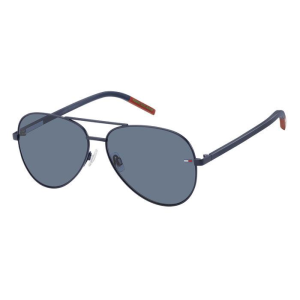 TOMMY HILFIGER TJ 0008/S MATTE BLUE