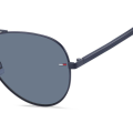 TOMMY HILFIGER TJ 0008/S MATTE BLUE