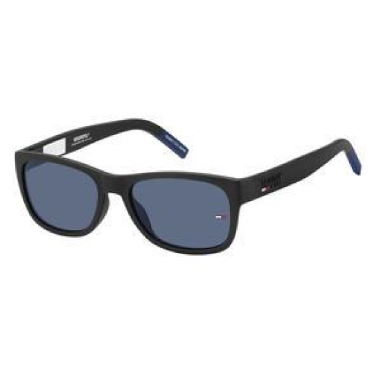 TOMMY HILFIGER TJ 0025/S 0VK-MATTE BLACK BLUE