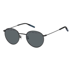 TOMMY HILFIGER TJ 0030/S 003-MATTE BLACK