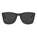 TOMMY HILFIGER TJ 0040/S 7ZJ-BLACK GREEN