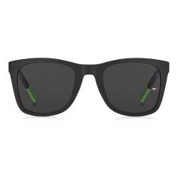 TOMMY HILFIGER TJ 0040/S 7ZJ-BLACK GREEN