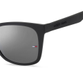 TOMMY HILFIGER TJ 0040/S 807-BLACK